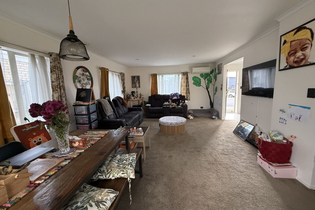 Warm, Comfortable & Pet-Friendly — Your Next Family Home in Sunnyvale - Bild 4