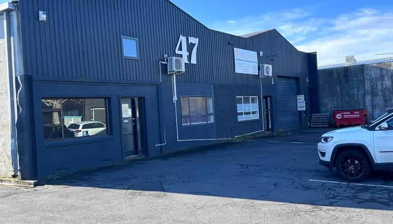 Unit 4/47 Koromiko Street, Judea