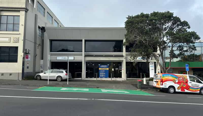 16-20 New North Road, Eden Terrace