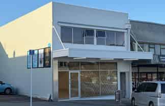 Prime Newly Refurbished Office Space