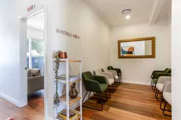 PROFESSIONAL HEALTH FACILITY