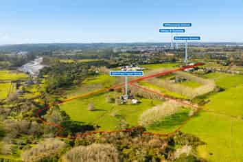 210 Fred Taylor Drive, Whenuapai