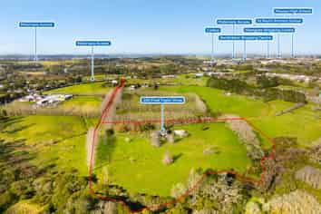 210 Fred Taylor Drive, Whenuapai