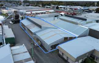 Cheap Warehousing Option