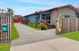 330 Ocean Road, Ohope