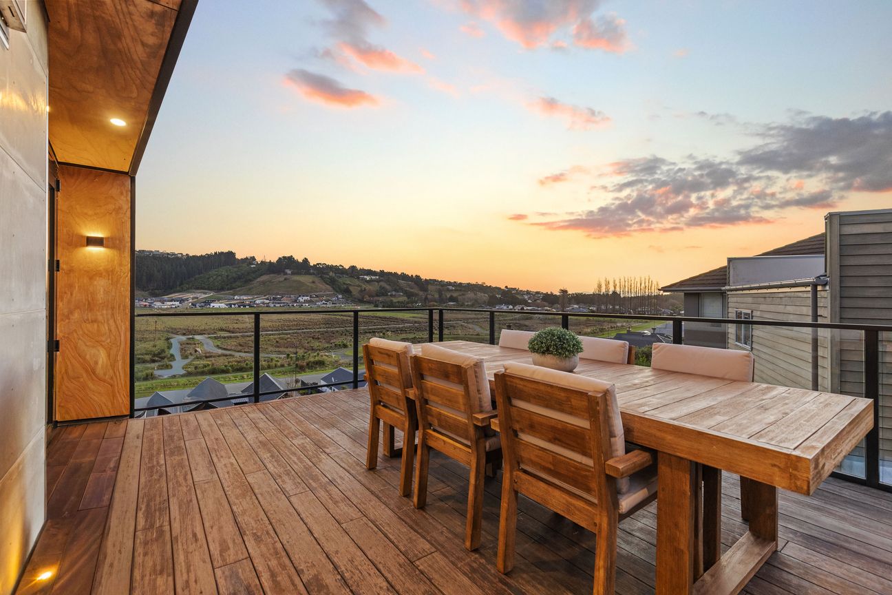 Sun-Soaked Cashmere Living with Views - Ansicht 2