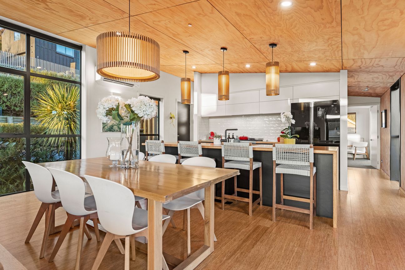Sun-Soaked Cashmere Living with Views - Ansicht 6