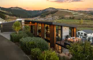 8 Jahan Lane, Cashmere