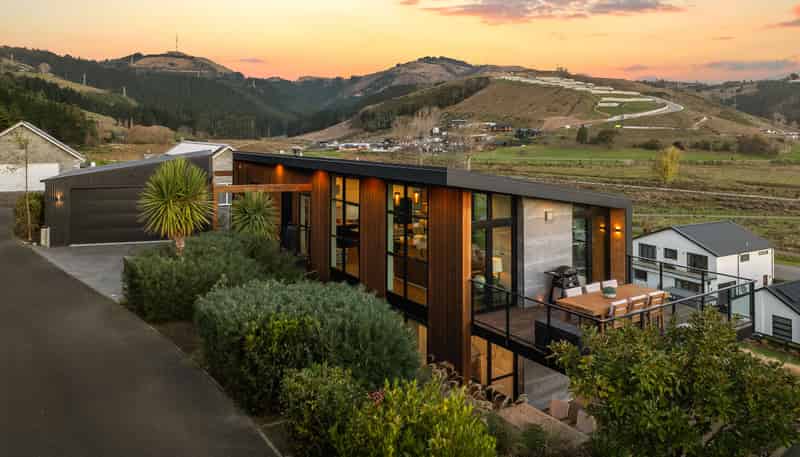 8 Jahan Lane, Cashmere