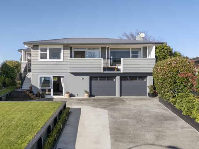 5 Wigan Place, Hokowhitu