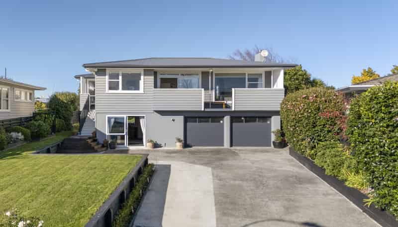 5 Wigan Place, Hokowhitu