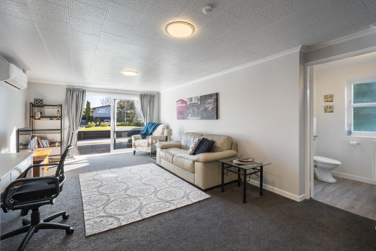 Nothing left to do - move in and relax – pohled 5