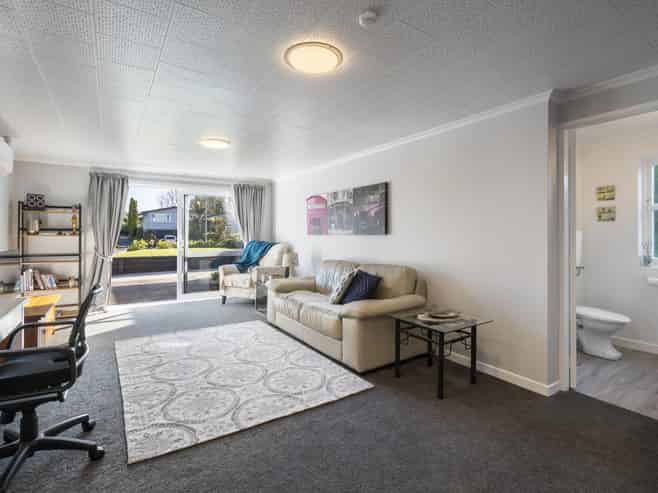 5 Wigan Place, Hokowhitu