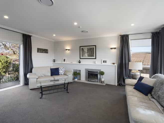 5 Wigan Place, Hokowhitu