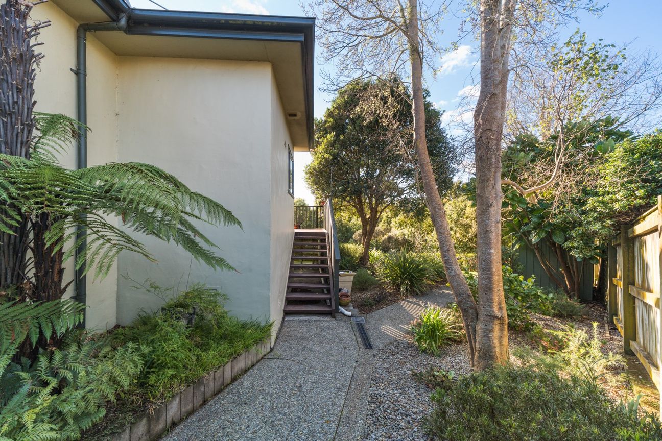 Private, peaceful and perfectly positioned - Aanzicht 5