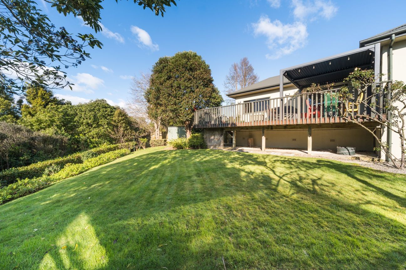 Private, peaceful and perfectly positioned - Meer