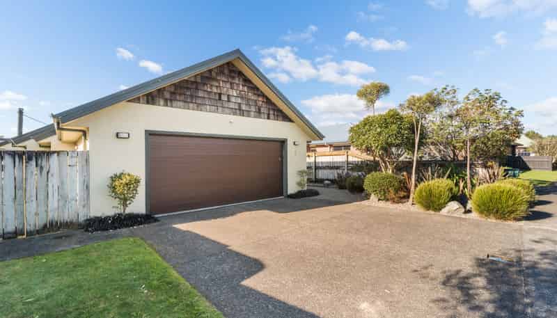 8 Greenwood Place, Fitzherbert