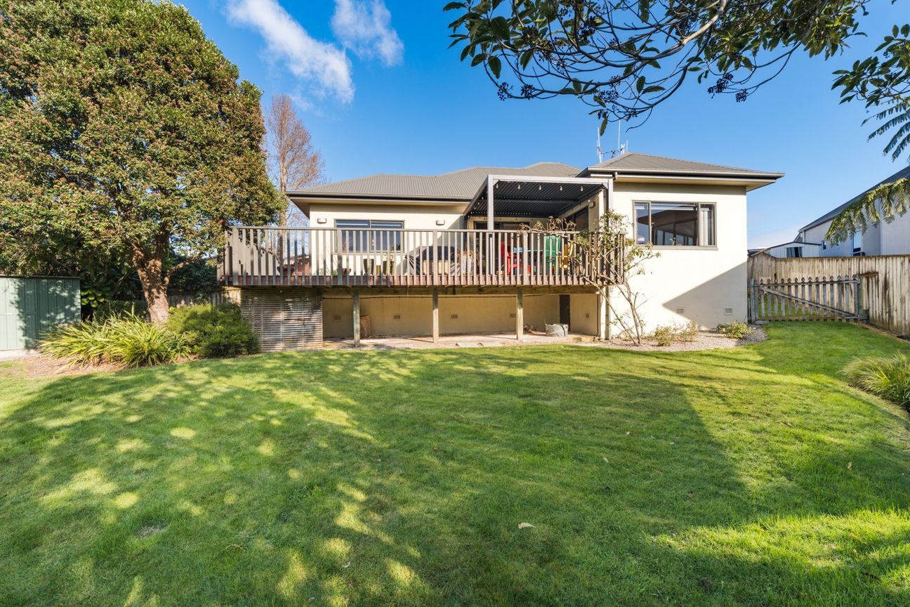 Private, peaceful and perfectly positioned - Aanzicht 6