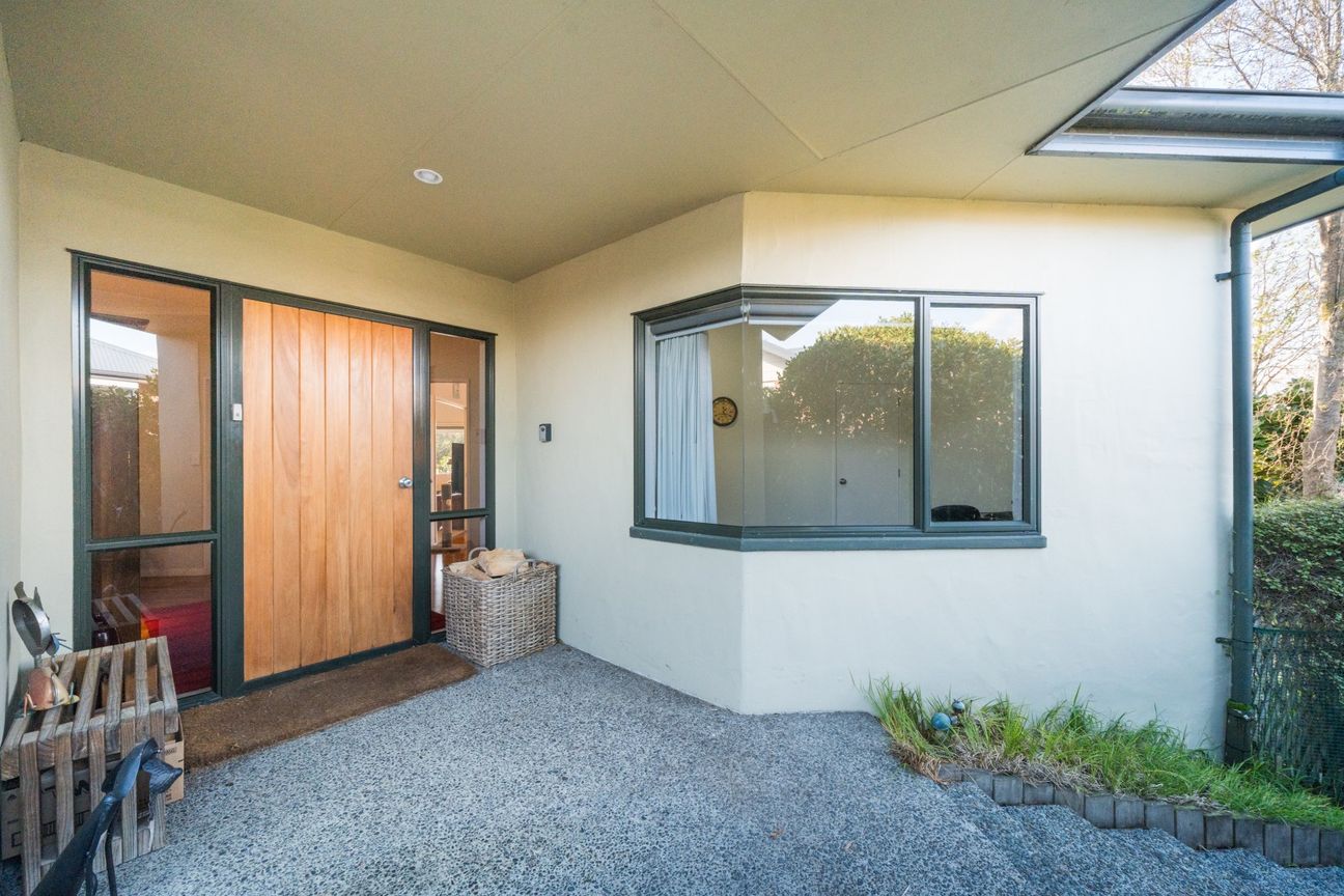 Private, peaceful and perfectly positioned - Aanzicht 3