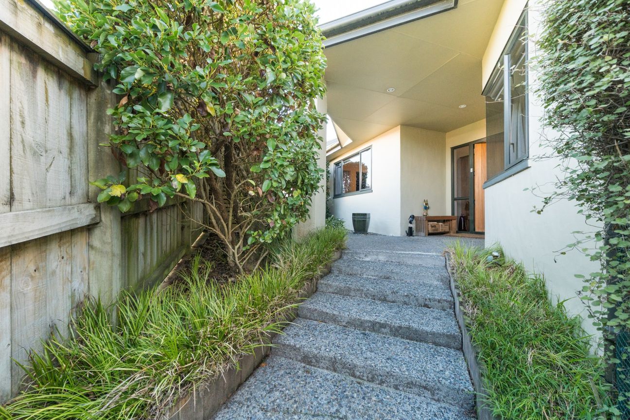 Private, peaceful and perfectly positioned - Aanzicht 4
