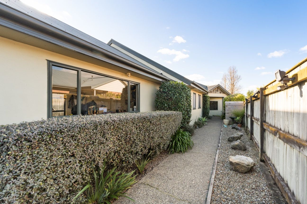 Private, peaceful and perfectly positioned - Aanzicht 2