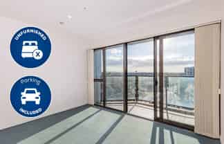 809/135 Vincent Street, Auckland Central