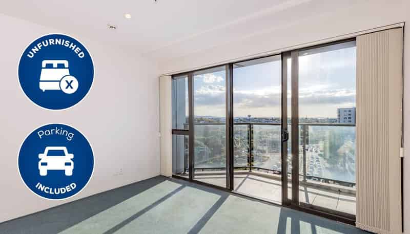 809/135 Vincent Street, Auckland Central