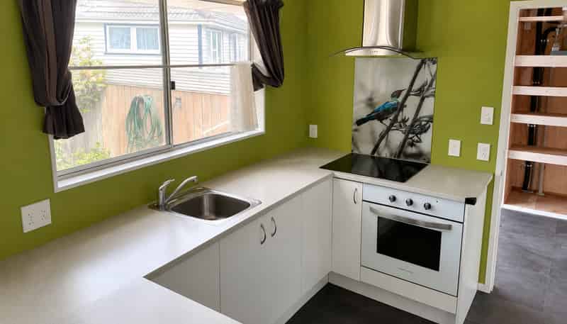 95D Thackeray Street, Trentham