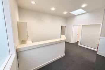 Ground Floor Retail or Office