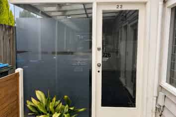 Ground Floor Retail or Office