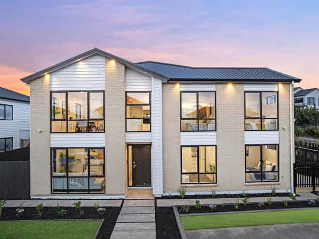 23 Emerald Avenue, Karaka