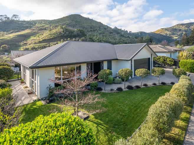 21 Todd Bush Road, Wakapuaka