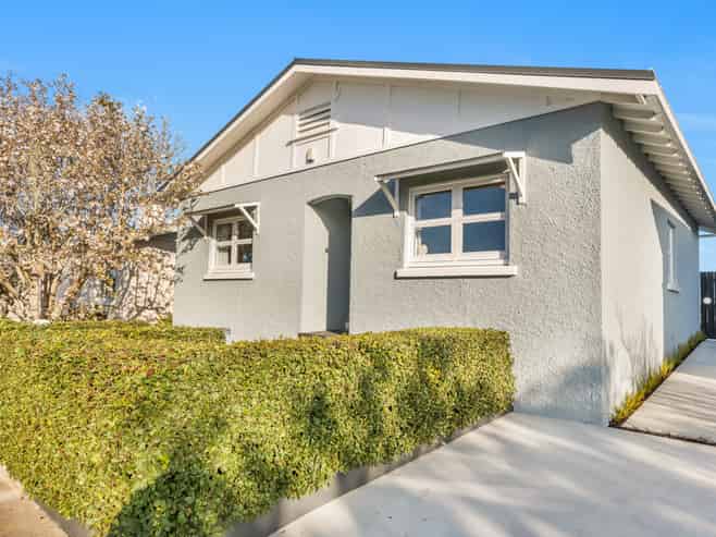 36 Old Mill Road, Grey Lynn