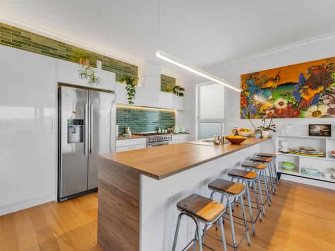 36 Old Mill Road, Grey Lynn