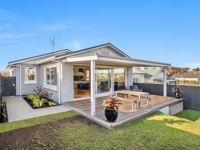 36 Old Mill Road, Grey Lynn