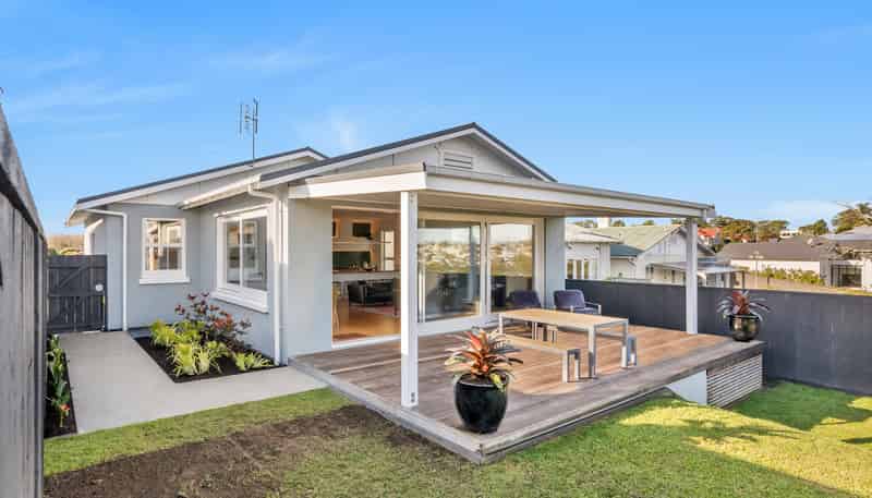 36 Old Mill Road, Grey Lynn