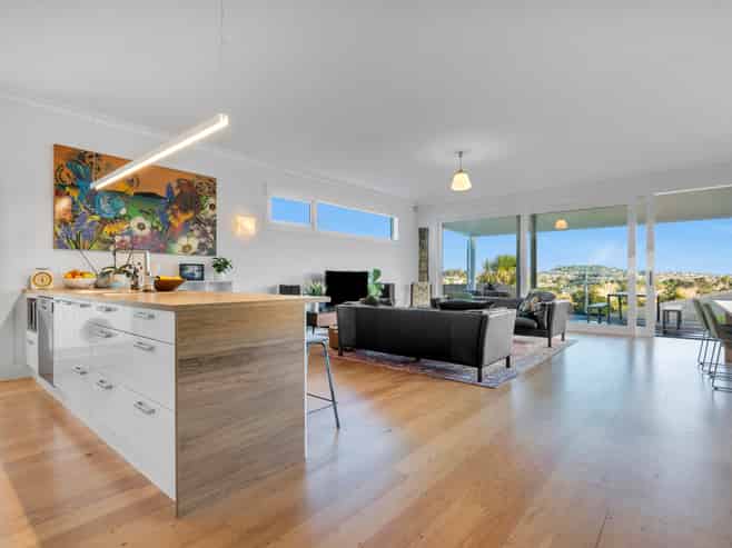 36 Old Mill Road, Grey Lynn