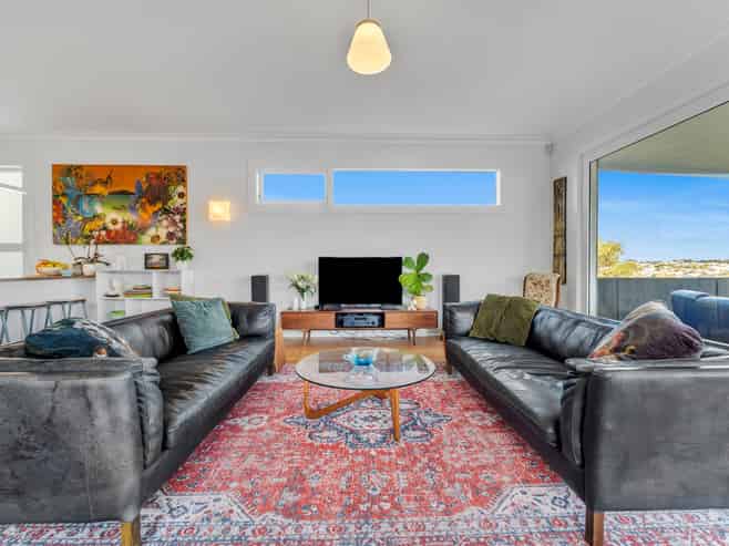 36 Old Mill Road, Grey Lynn