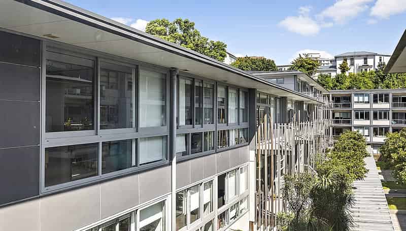 E210/28 Torrens Terrace, Te Aro
