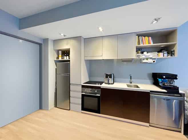 E210/28 Torrens Terrace, Te Aro