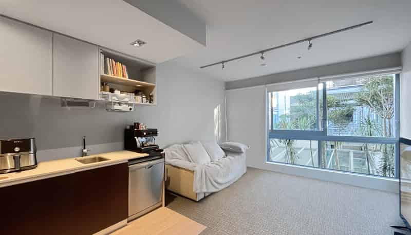 E210/28 Torrens Terrace, Te Aro