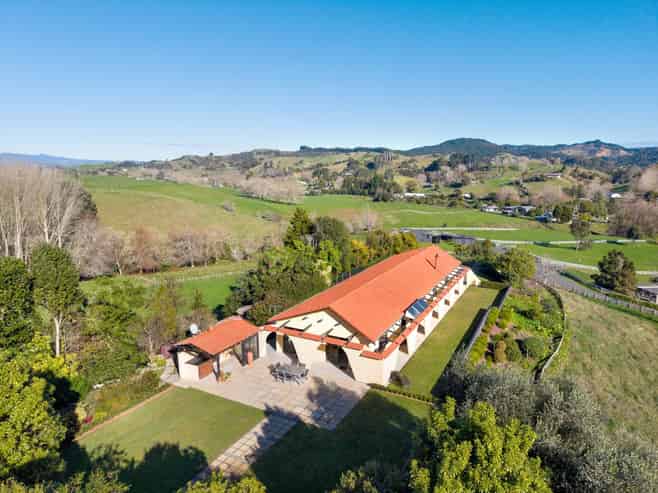 44A Clark Road, Ngaruawahia