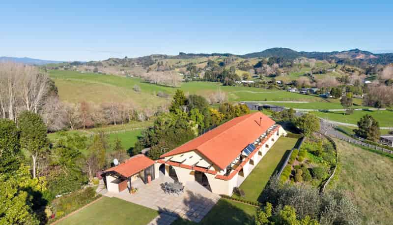 44A Clark Road, Ngaruawahia