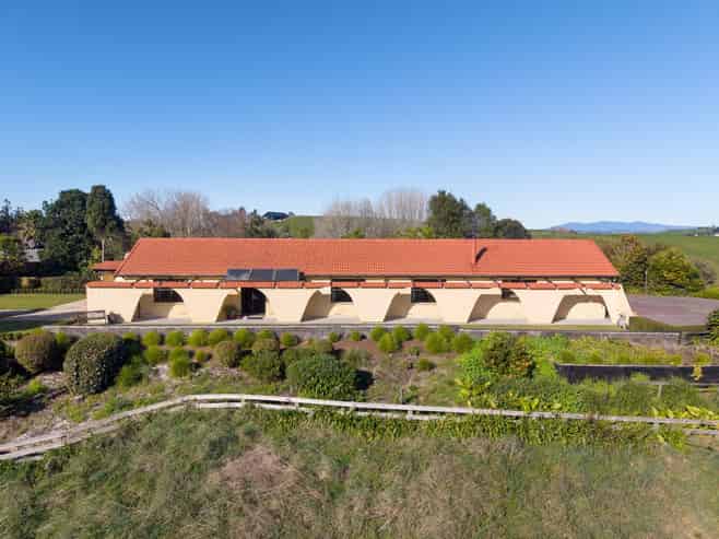 44A Clark Road, Ngaruawahia