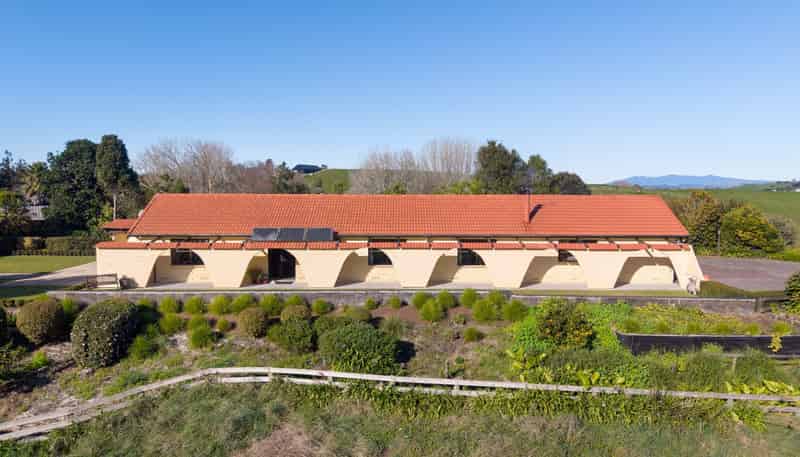 44A Clark Road, Ngaruawahia
