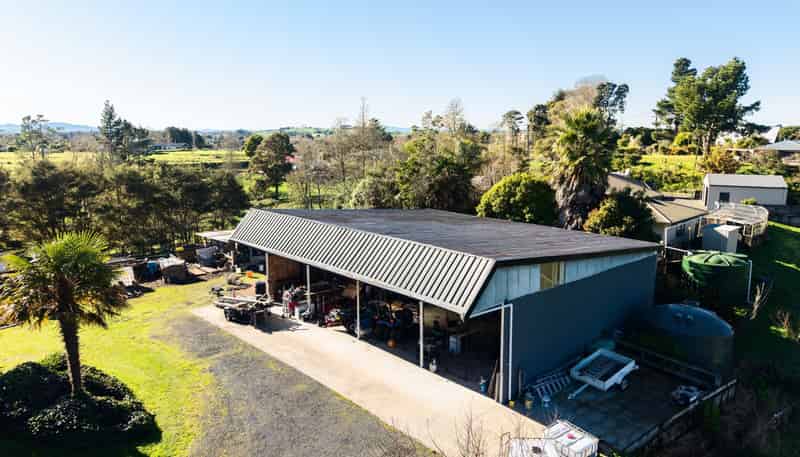 44A Clark Road, Ngaruawahia