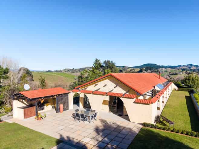 44A Clark Road, Ngaruawahia