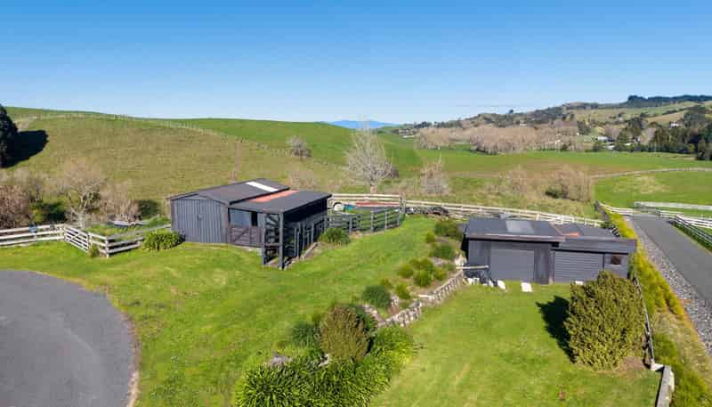 44A Clark Road, Ngaruawahia