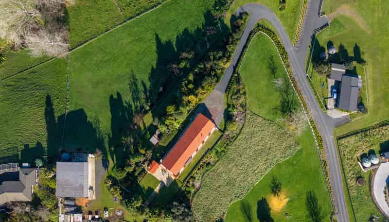 44A Clark Road, Ngaruawahia
