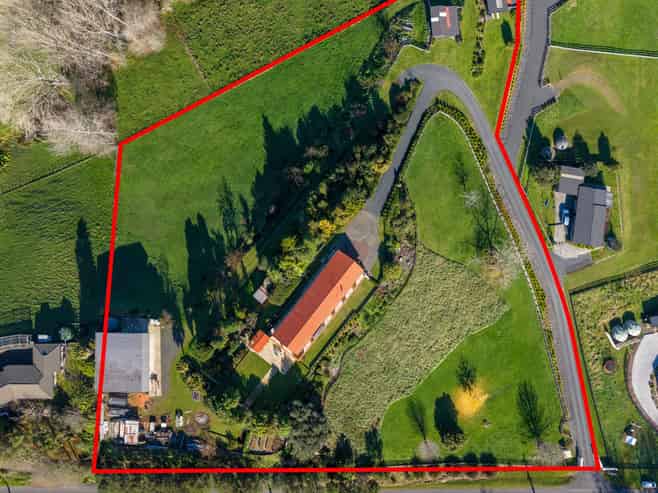 44A Clark Road, Ngaruawahia